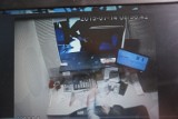 Częstochowa: Brutalny napad na kantor [WIDEO]