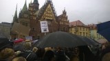 CZARNY PROTEST Wrocław, 3 października. Ile kobiet wzięło w nim udział? 