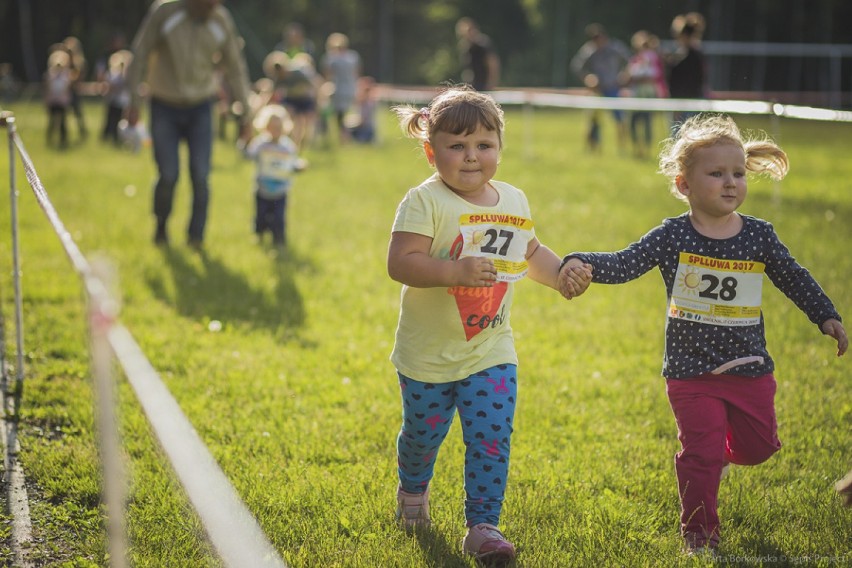 SPLLUWA 2017 w Smólniku za nami. Wyniki i zdjęcia