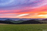 Góry w obiektywie. Najpiękniejsze są o wschodzie słońca [NIESAMOWITE ZDJĘCIA]