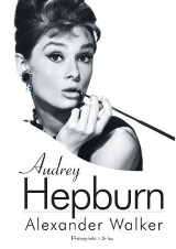 Portret zwyczajnej gwiazdy - o biografii Audrey Hepburn