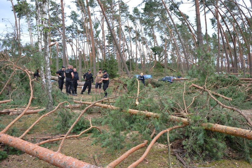 Słupsk. Prokuratura skierowała do sądu akty oskarżenia po tragedii w Suszku