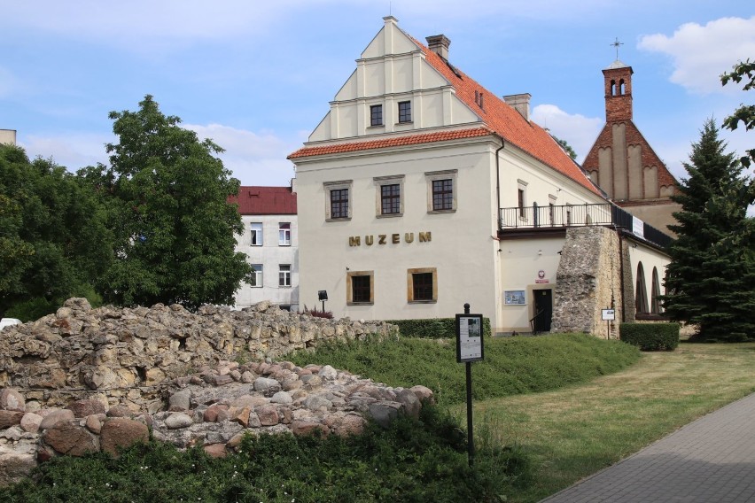 Powołano nową muzealną radę MZW w Wieluniu ZDJĘCIA