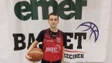 Młodzi koszykarze ze Szczecinka w kadrze makroregionu [zdjęcia]