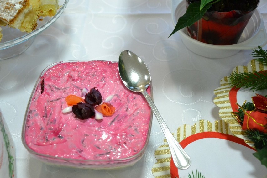W Grodzeniu odbył się Konkurs Kulinarny „Potrawa wigilijna” w ramach Festiwalu Smaków Tradycyjnych Zdjęcia i Wideo