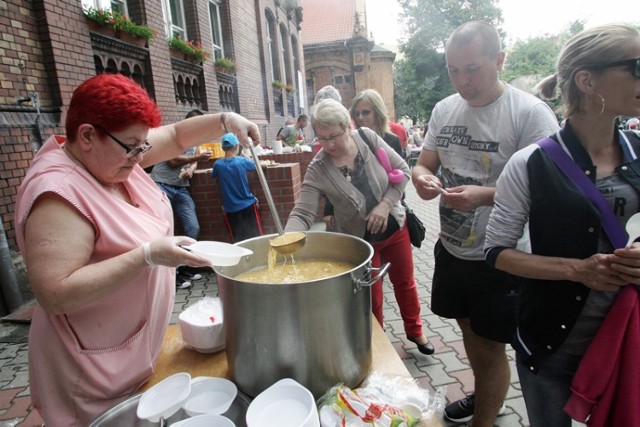 Dzień Otwarty w Szkole Podstawowej nr 4 w Legnicy