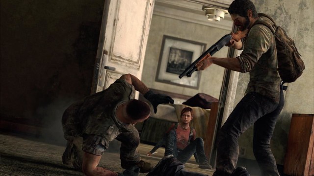 Recenzja gry The Last of Us: poznajcie historię Joela i Ellie