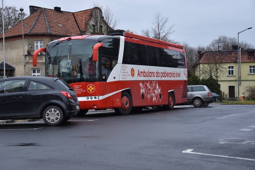 Za nami 24. Otwarta Akcja Honorowego Oddawania Krwi w Śremie