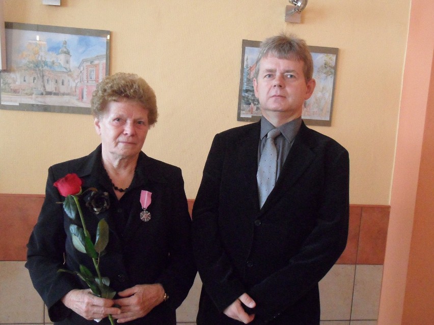 18 małżeństw z Rudy Śląskiej obchodziło Złote Gody. Zobacz zdjęcia par, które są razem już od 50 lat
