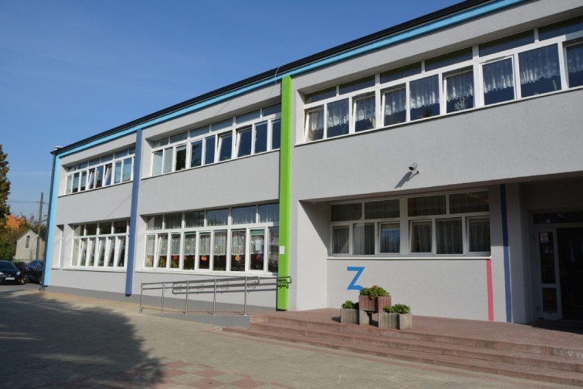 Radomsko: Termomodernizacja szkół zakończona
