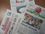 Przegląd lubelskiej prasy - 29 czerwca
