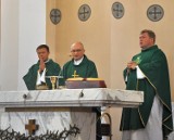 Ksiądz Czesław Centner przeszedł na emeryturę 