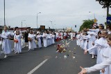 Konin. Boże Ciało 2013. Procesja do czterech ołtarzy [ZDJĘCIA]