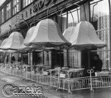 Wrocławskie restauracje z lat 50. XX wieku. Zobaczcie kultowe restauracje, jadłodajnie i stołówki we Wrocławiu. Unikalne zdjęcia 