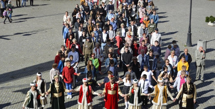 Dzierżoniowskie Senioralia...