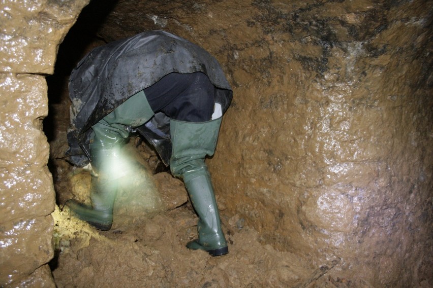 Tarnogórskie podziemia na liście UNESCO. Jeszcze poczekamy