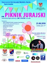 Piknik Jurajski w Hucisku. Będą występy Kół Gospodyń Wiejskich