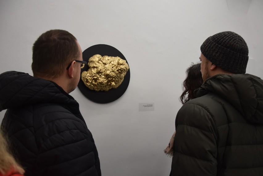 Wystartowały "A-kumulacje 2019, Kaliskie Biennale Sztuki"....
