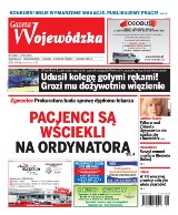 Gazeta Wojewódzka dostępna już w kioskach