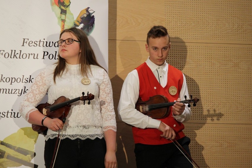 V Festiwal Folkloru Polskiego  1-3 maja 2019