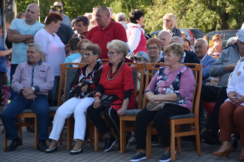 31. Turniej Wsi gminy Nowy Tomyśl odbył się w Sątopach [ZDJĘCIA]