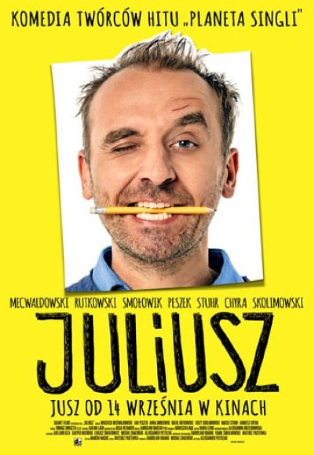 JULIUSZ