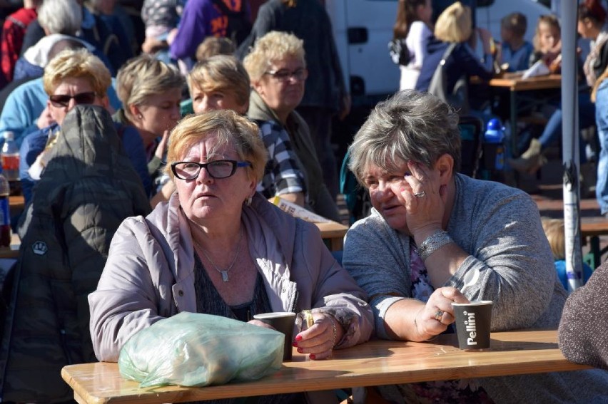 Zlot foodtrucków w Chodzieży: We wrześniu po raz drugi zjadą do nas mobilne restauracje z całej Polski