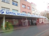  Szpital wprowadził zakaz odwiedzin chorych. Jedna osoba w izloatce z podejrzeniem koronawirusa. Są wyniki badań [Aktualizacja]