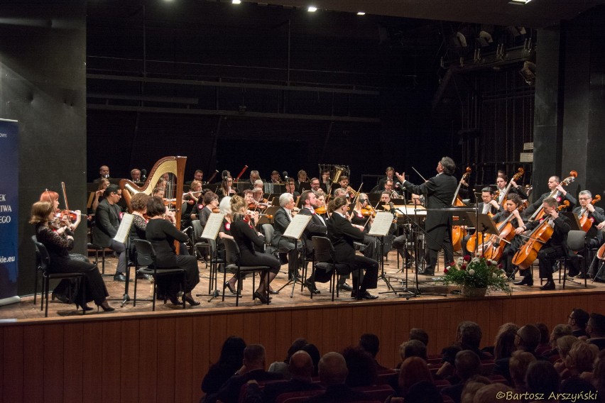 Polska Filharmonia Sinfonia Baltica im. Wojciecha Kilara w...