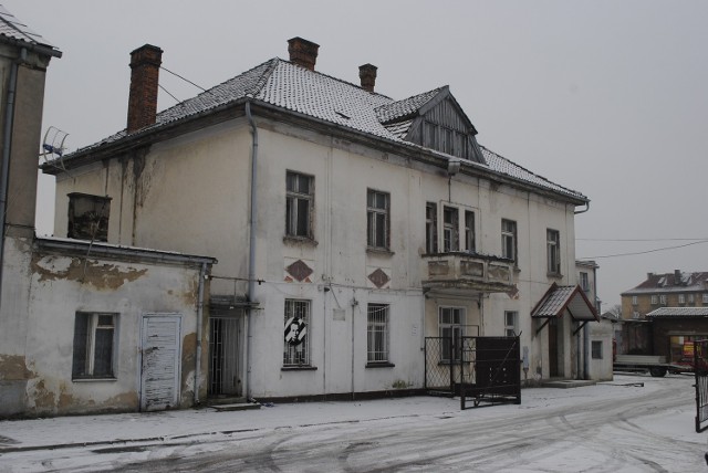 Tak w Tczewie wygląda rodzinny dom Grzegorza Ciechowskiego.