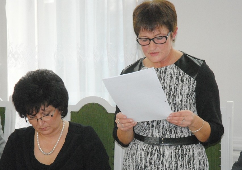 Rada w Czempiniu przyjęła budżet na 2014 rok