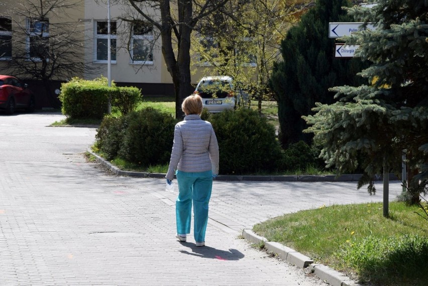 Na terenie Szpitala Uniwersyteckiego powstanie...