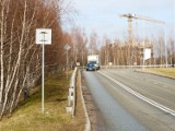 Koncepcja przebudowy ul. Stęślickiego zostanie zmieniona. Będzie więcej drzew. Projekt ma być gotowy w drugiej połowie 2023 roku
