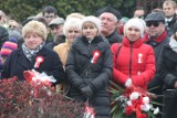 Święto Niepodległości w Zawierciu 2017