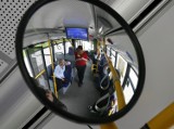 Kierowca autobusu miał 0,6 promila. Wiózł 35 pasażerów