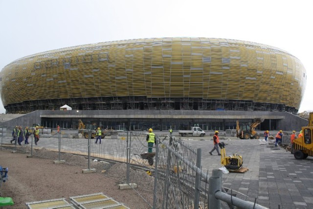 Wielu kibiców nie otrzymało jeszcze listu od UEFA z poleceniem ...