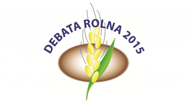 Debata Rolna 2015 w Kartuzach