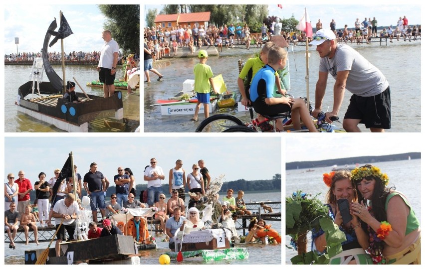 Kalendarz wydarzeń w gminie Zbąszyń - SIERPIEŃ 2019