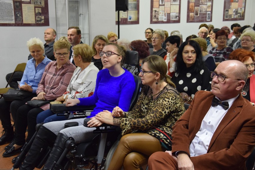 Już po raz siódmy w Muzeum Regionalnym rozbrzmiały najpiękniejsze polskie kolędy