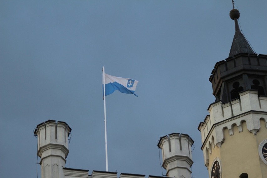 Rynek i Plac Zamkowy