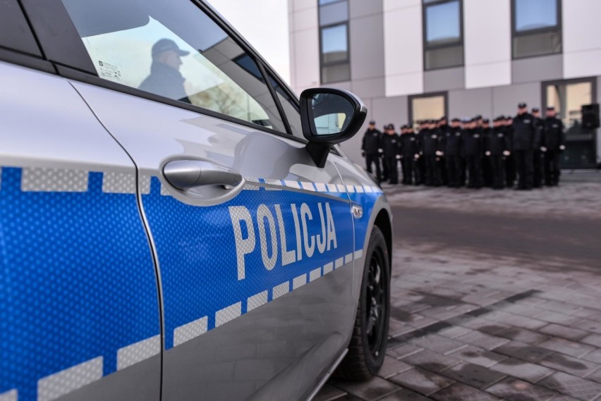 Kraków. Tymczasowy areszt dla 40-latka za kierowanie tirem pod wpływem alkoholu