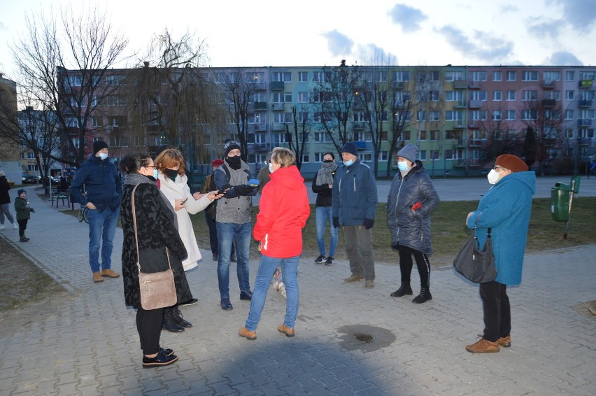 Spółdzielcy chcą zrobić "porządek" w Skierniewickiej Spółdzielni Mieszkaniowej. Bunt zatacza coraz szersze kręgi