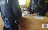 W Boguszowie-Gorcach 22-latek pobił sporo starszego od siebie mężczyznę i zabrał mu metalowe profile