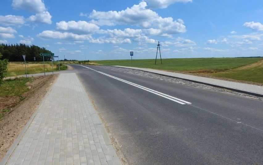 Droga ze Szczecinka do Żółtnicy. Rusza ważna inwestycja [zdjęcia]