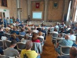 Radni Przemyśla nie chcą zachodniej obwodnicy w mieście