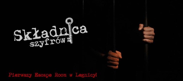 Escape Room w Legnicy - Składnica Szyfrów