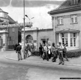 Fabryka Wagonów Świdnica na zdjęciach z lat 70. Kiedyś pracowało tu pół miasta! 