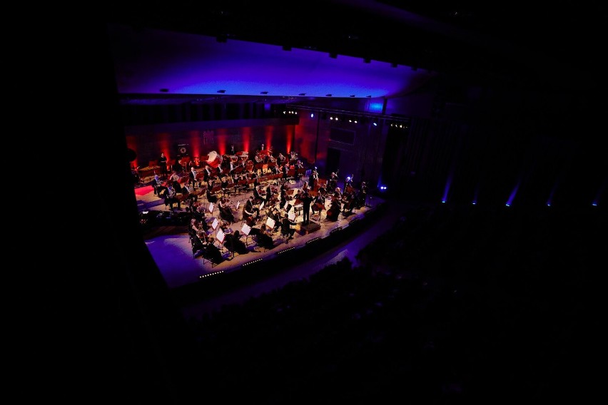 Karnawał w Filharmonii Kaliskiej trwa. Tak było podczas...