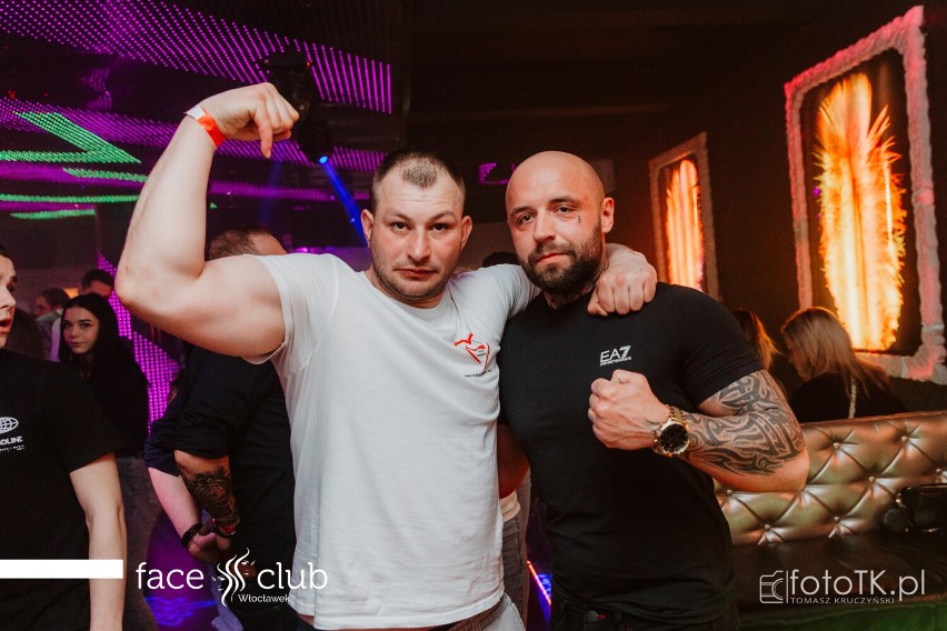 Face Club Włocławek (10.03.2023)