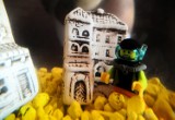 LEGO konkurs w Międzychodzie: Mieszkańcy wykazali się przede wszystkim kreatywnością [ZDJĘCIA]